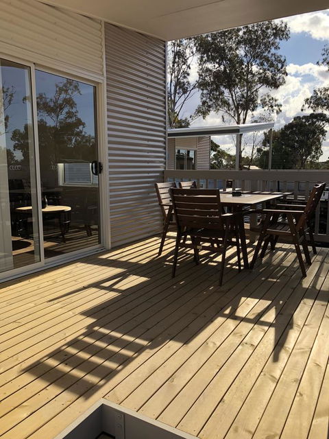 Discovery Parks - Port Augusta - Whitsundays Accommodation 4