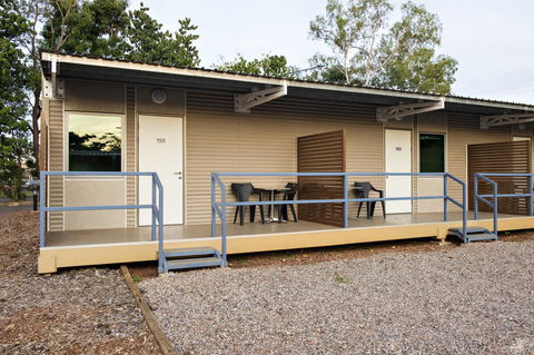 Discovery Parks - Port Augusta - Whitsundays Accommodation 37