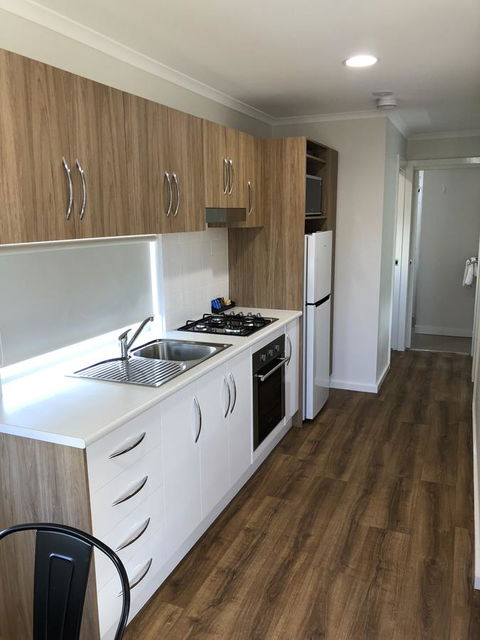 Discovery Parks - Port Augusta - Whitsundays Accommodation 3