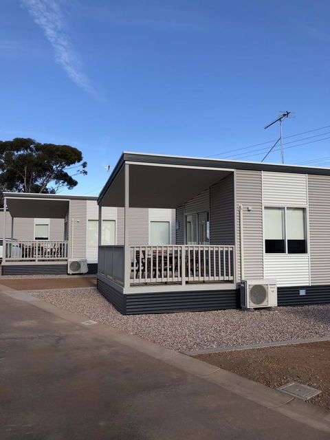Discovery Parks - Port Augusta - Whitsundays Accommodation 5