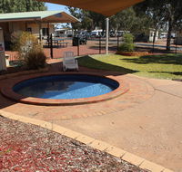 Discovery Parks  Port Augusta - Whitsundays Accommodation
