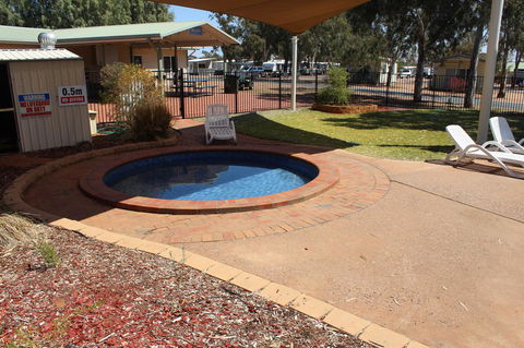 Discovery Parks - Port Augusta - Whitsundays Accommodation 0