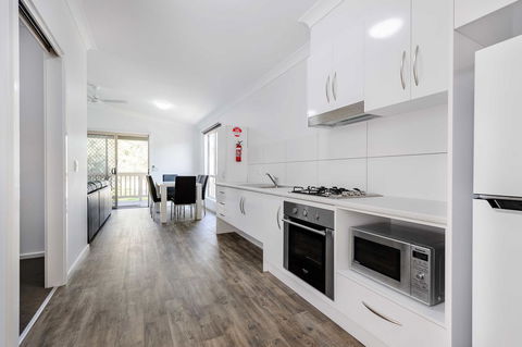 Discovery Parks - Port Augusta - Whitsundays Accommodation 14