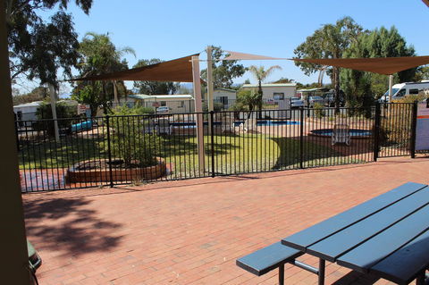 Discovery Parks - Port Augusta - Whitsundays Accommodation 19