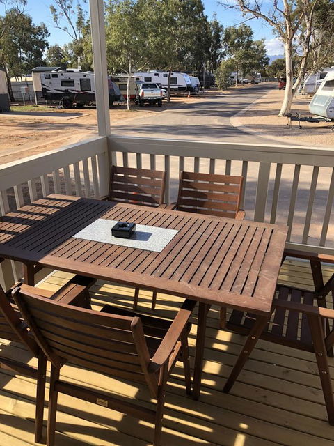 Discovery Parks - Port Augusta - Whitsundays Accommodation 1