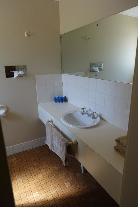 Discovery Parks - Port Augusta - Whitsundays Accommodation 35