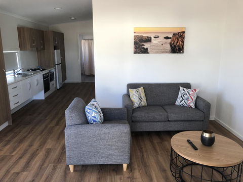 Discovery Parks - Port Augusta - Whitsundays Accommodation 8