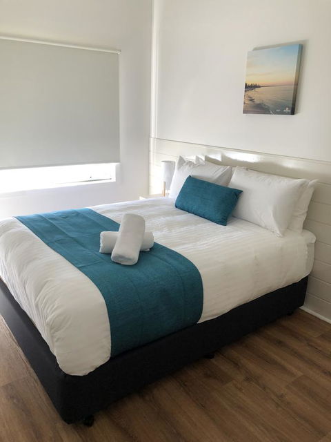 Discovery Parks - Port Augusta - Whitsundays Accommodation 6