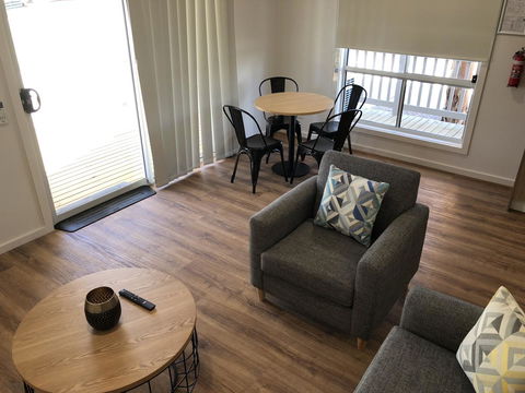 Discovery Parks - Port Augusta - Whitsundays Accommodation 7