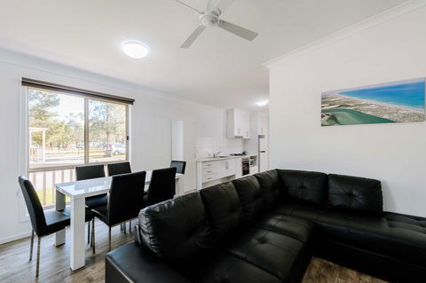 Discovery Parks - Port Augusta - Whitsundays Accommodation 11