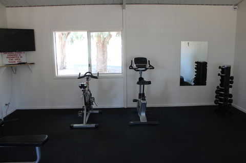 Discovery Parks - Port Augusta - Whitsundays Accommodation 20