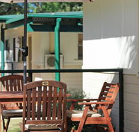 The Retreat Port Stephens - Whitsundays Accommodation