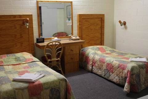 Island Motel Kingscote - Whitsundays Accommodation 24