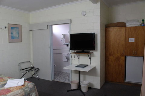 Island Motel Kingscote - Whitsundays Accommodation 25