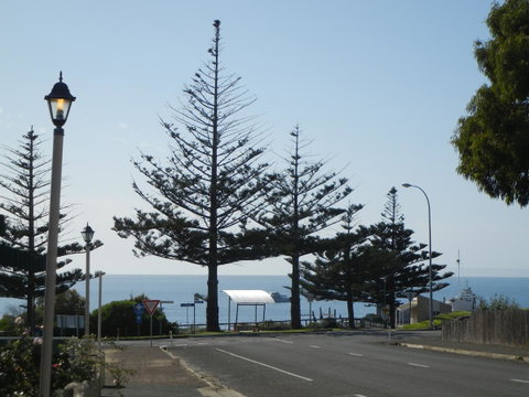 Island Motel Kingscote - Whitsundays Accommodation 3