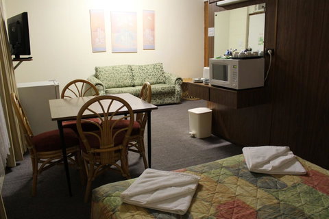 Island Motel Kingscote - Whitsundays Accommodation 11