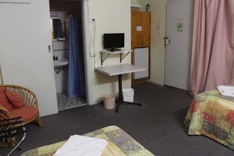 Island Motel Kingscote - Whitsundays Accommodation 21