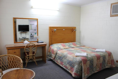 Island Motel Kingscote - Whitsundays Accommodation 28