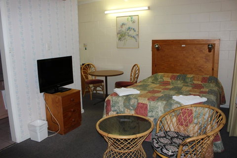 Island Motel Kingscote - Whitsundays Accommodation 16