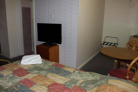 Island Motel Kingscote - Whitsundays Accommodation 13