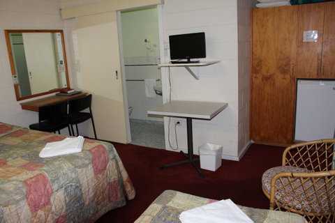 Island Motel Kingscote - Whitsundays Accommodation 19
