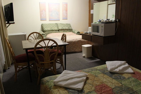 Island Motel Kingscote - Whitsundays Accommodation 10
