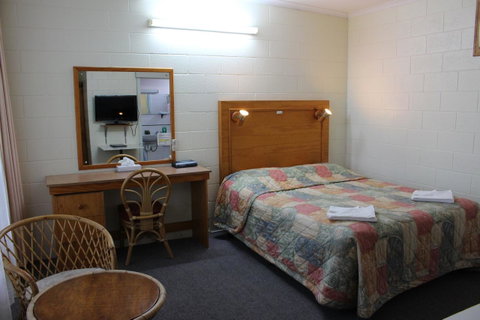 Island Motel Kingscote - Whitsundays Accommodation 26