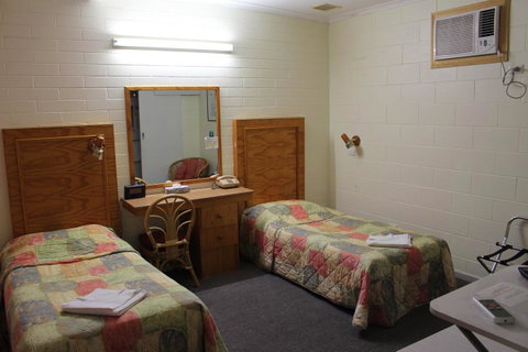 Island Motel Kingscote - Whitsundays Accommodation 23