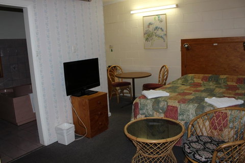 Island Motel Kingscote - Whitsundays Accommodation 15