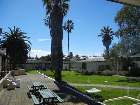 Island Motel Kingscote - Whitsundays Accommodation 2