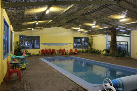 Island Motel Kingscote - Whitsundays Accommodation 6
