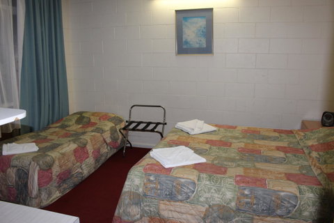 Island Motel Kingscote - Whitsundays Accommodation 17