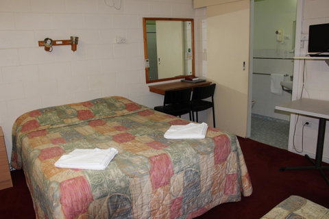 Island Motel Kingscote - Whitsundays Accommodation 18
