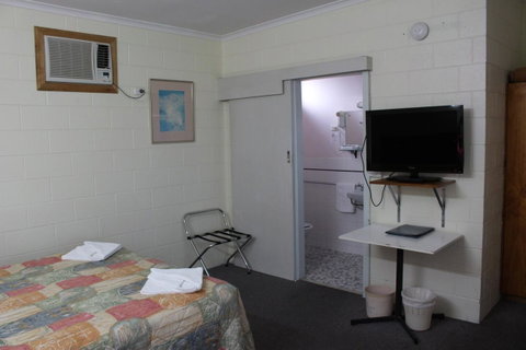Island Motel Kingscote - Whitsundays Accommodation 27