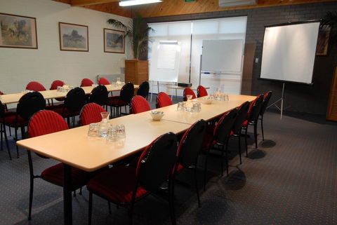 The Wine Vine Hotel - Whitsundays Accommodation 26