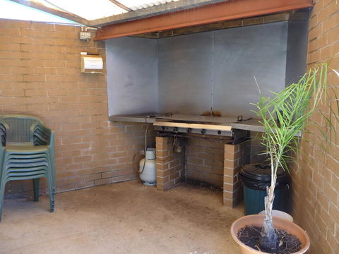 The Wine Vine Hotel - Whitsundays Accommodation 29