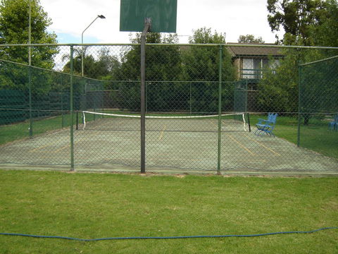 The Wine Vine Hotel - Whitsundays Accommodation 12