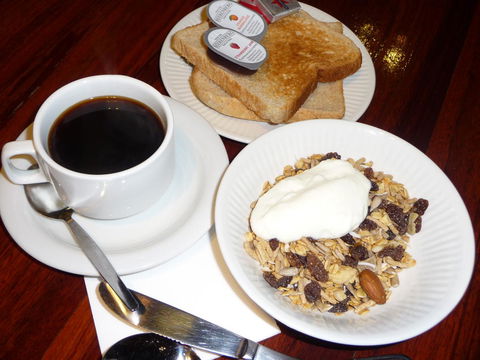 The Wine Vine Hotel - Whitsundays Accommodation 15