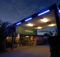Barossa Motor Lodge - Whitsundays Accommodation