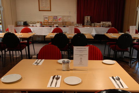 The Wine Vine Hotel - Whitsundays Accommodation 24