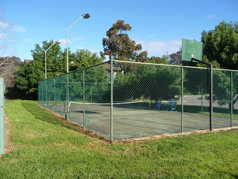 The Wine Vine Hotel - Whitsundays Accommodation 20