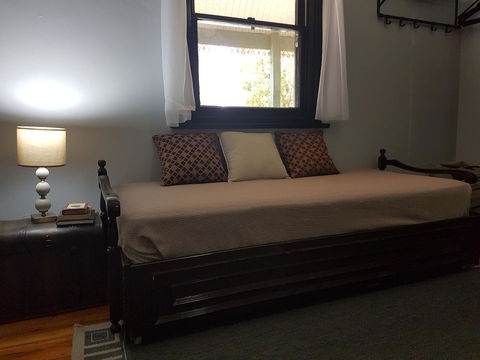 Possum Cottage - Whitsundays Accommodation 20