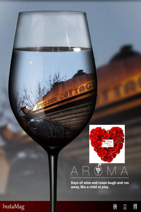 Possum Cottage - Whitsundays Accommodation 11