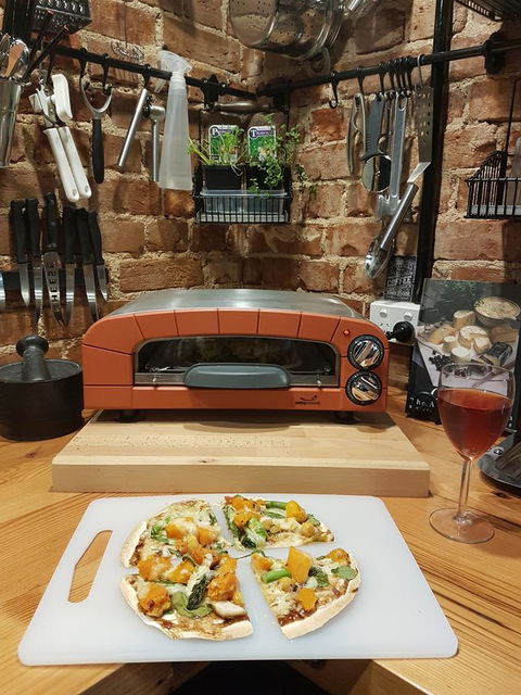 Possum Cottage - Whitsundays Accommodation 21