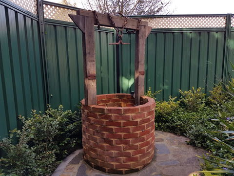 Possum Cottage - Whitsundays Accommodation 2