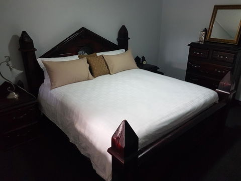 Possum Cottage - Whitsundays Accommodation 18