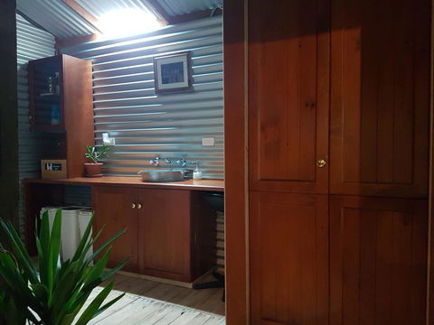 Possum Cottage - Whitsundays Accommodation 22