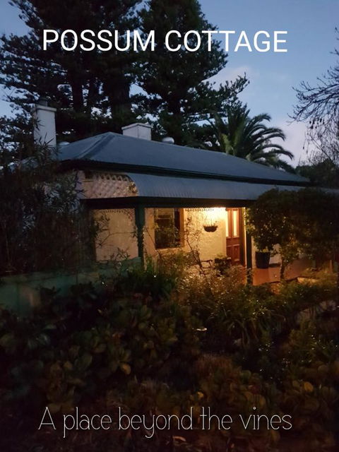 Possum Cottage - Whitsundays Accommodation 5