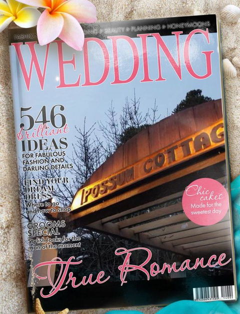 Possum Cottage - Whitsundays Accommodation 4