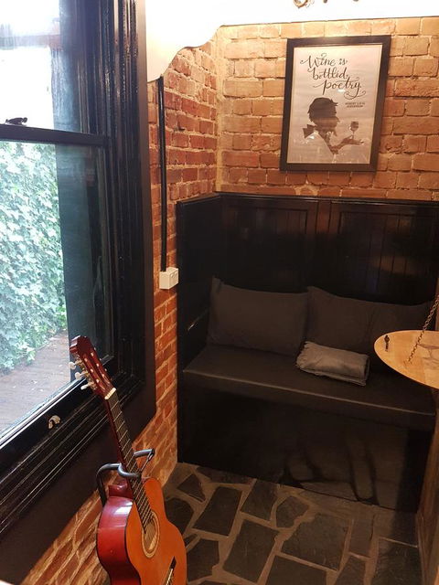 Possum Cottage - Whitsundays Accommodation 16